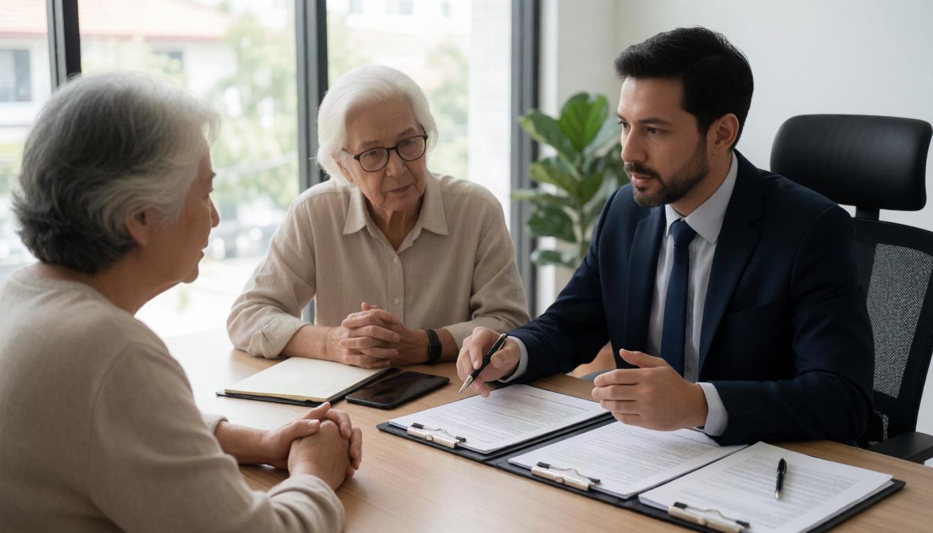 Retirement Planning
